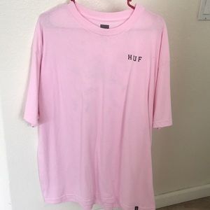 HUF T-shirt